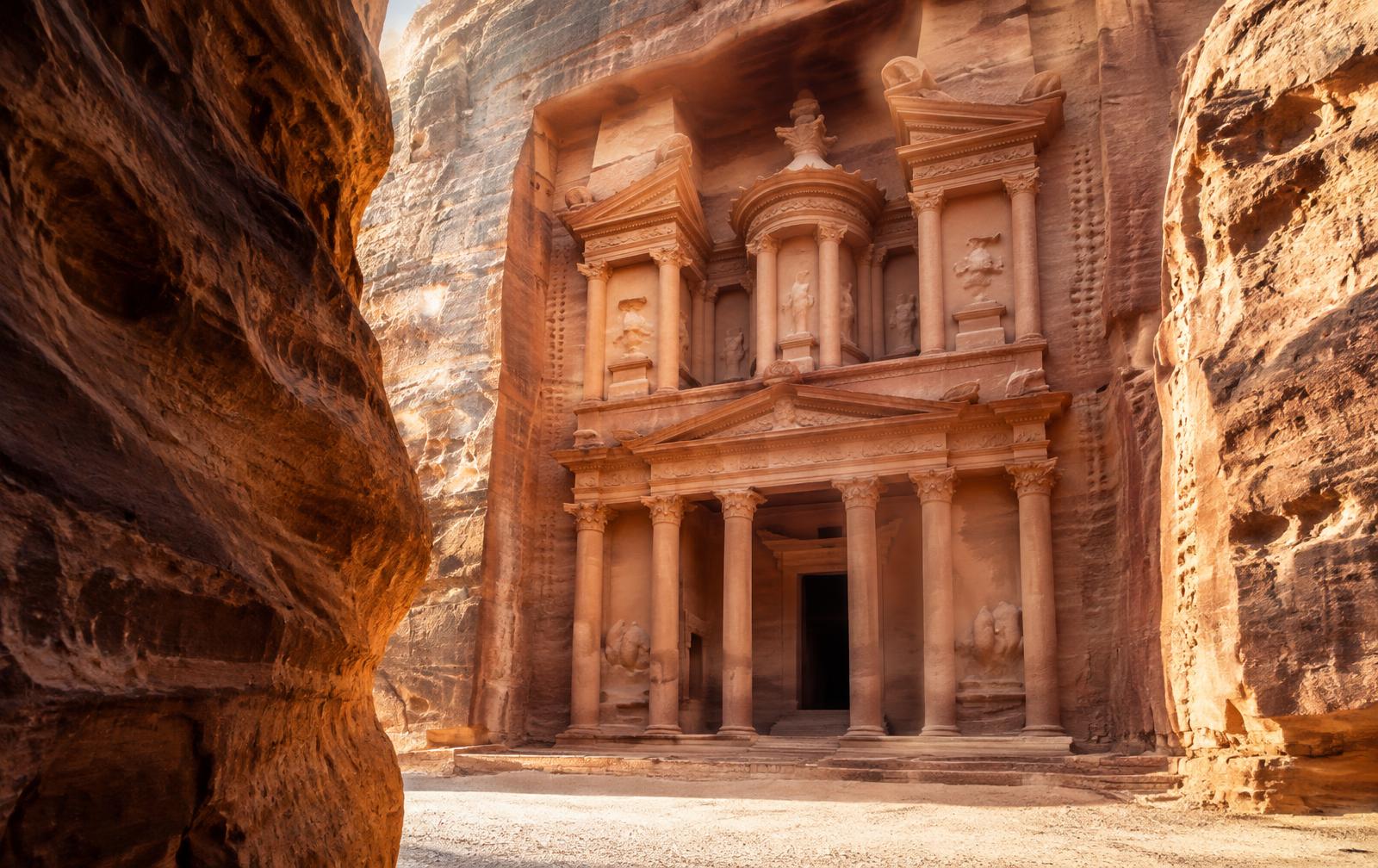 الأردن